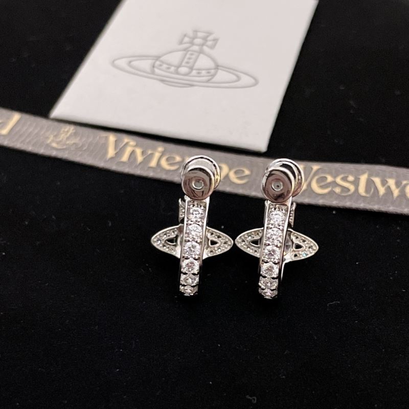 Vivienne Westwood Earrings